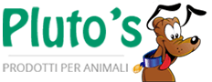 Pluto's Pet
